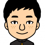 高校生Aくん