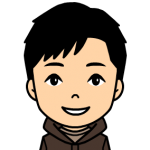 高校生Bくん
